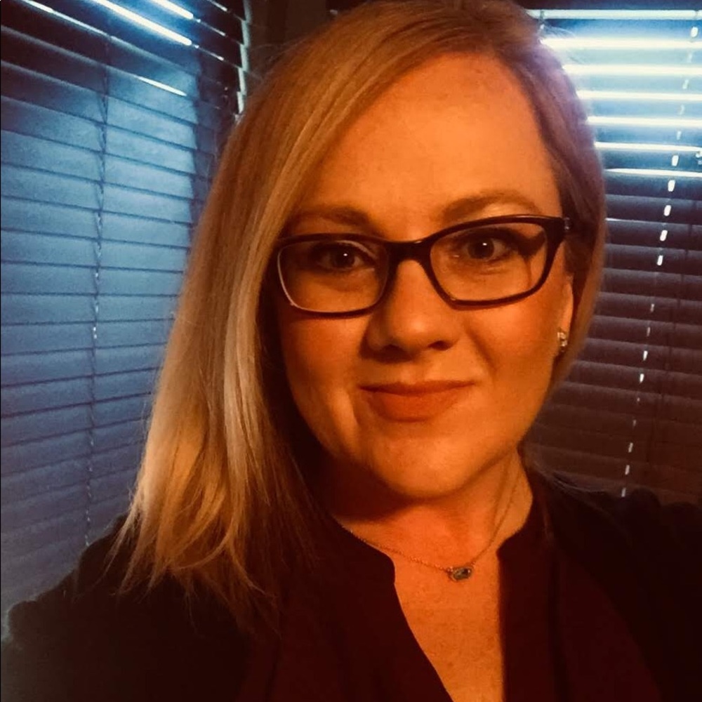 Meet your Posher, Kim